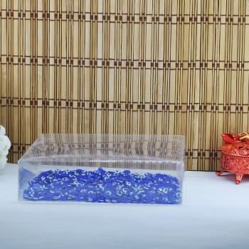 Havlu Kutusu Asetat 20X20X5 - 25 Adet