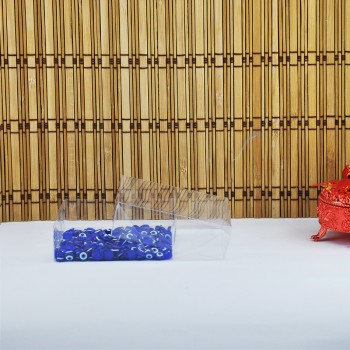 Asetat Kutu 10X10X3 - 50 Adet Asetat Kutu 10X10X3 - 50 Adet