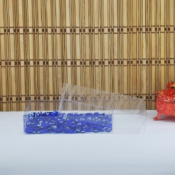 Asetat Kutu 12X12X4 - 50 Adet Asetat Kutu 12X12X4 - 50 Adet