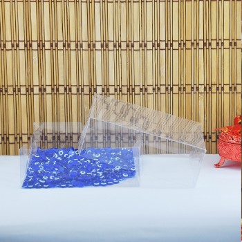 Asetat Kutu 15X15X3 - 50 Adet Asetat Kutu 15X15X3 - 50 Adet