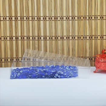 Asetat Kutu 20X10X3 - 50 Adet Asetat Kutu 20X10X3 - 50 Adet