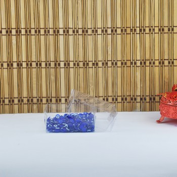 Asetat Kutu 8X8X3 - 50 Adet Asetat Kutu 8X8X3 - 50 Adet