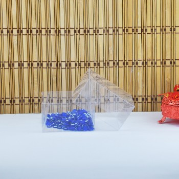 Asetat Kutu 9X9X5 - 50 Adet Asetat Kutu 9X9X5 - 50 Adet