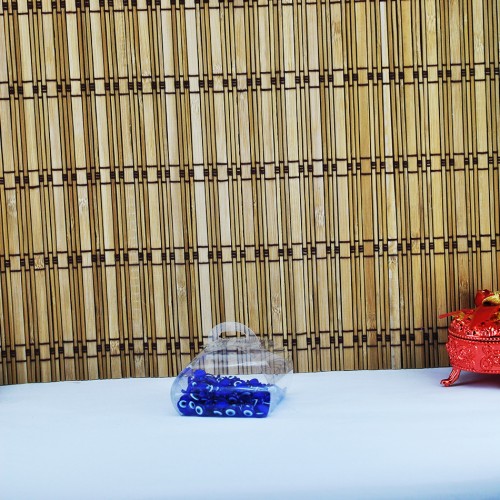 Asetat Kutu Bohça Modeli Minik 3X3X3 - 50 Adet