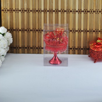 Kutu Asetat 6X6X12 - 50 Adet Kutu Asetat 6X6X12 - 50 Adet