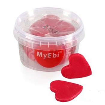 My Ebi Şeker Hamuru 200 Gr Kırmızı My Ebi Şeker Hamuru 200 Gr Kırmızı