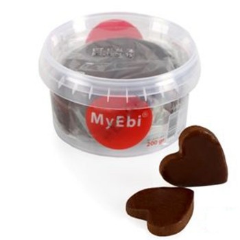 My Ebi Şeker Hamuru 200 Gr KahveRengi My Ebi Şeker Hamuru 200 Gr KahveRengi