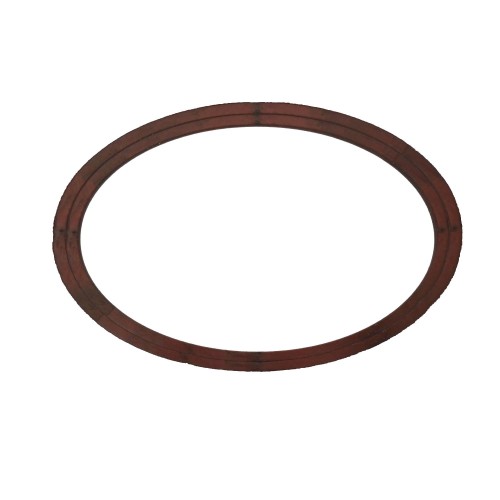 Nakış El İşi Kasnağı Plastik Vidasız 24 Cm