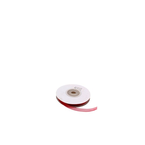 Organze Kurdele 3 MM - 45 Metre  Kırmızı