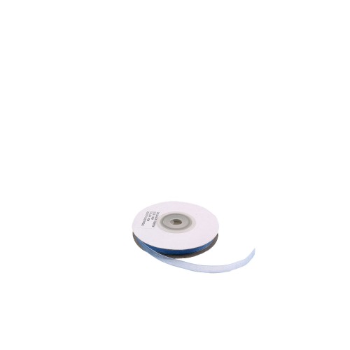 Organze Kurdele 3 MM - 45 Metre  Mavi