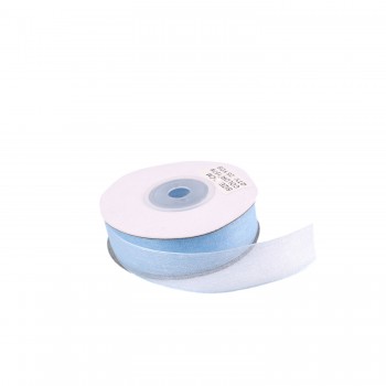 Organze Kurdele 30 MM - 22 Metre Mavi Organze Kurdele 30 MM - 22 Metre Mavi