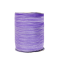 Organze Kurdele 1 CM Kenarı Şeritli  - 457 Metre  Lila