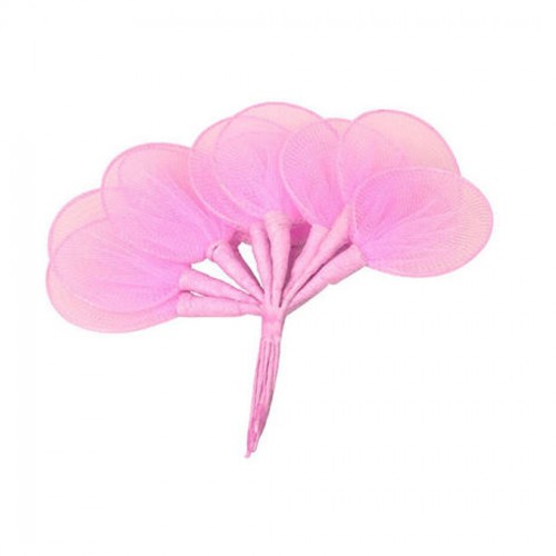 Raket - 100 Adet  Pembe