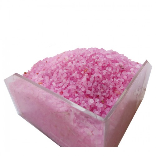 Renkli Kum - Neon Kumu  Pembe