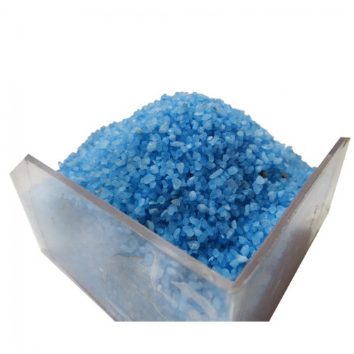 Renkli Kum - Neon Kumu  Mavi