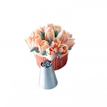 Rus Duy No 3 Paslanmaz Çelik Rus Duy No 3 Paslanmaz Çelik