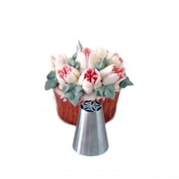 Rus Duy No 6 Paslanmaz Çelik Rus Duy No 6 Paslanmaz Çelik