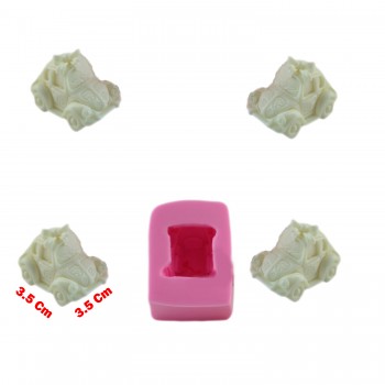 Silikon Kalıp Woswos Silikon Kalıp Woswos