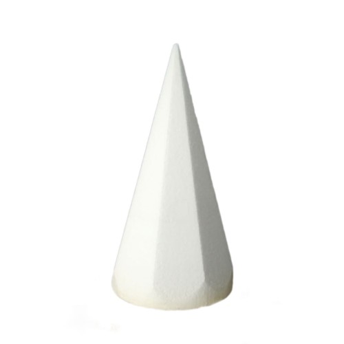 Strafor Küçük Boy Beze Kulesi 25 CM