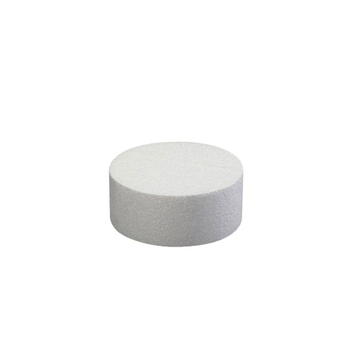 Strafor Pasta Tek  Katlı - Strafor Stand Tek  Katlı 14 Cm