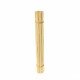 Bambu Rattan Koku Çubuk - Bambu Çubuk 20 Cm - 50 Adet