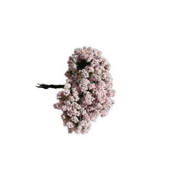 Cipso Çiçek - Dökülen Cipso - 144 Adet Pembe Cipso Çiçek - Dökülen Cipso - 144 Adet Pembe