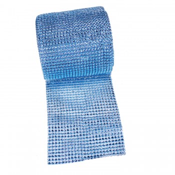 Taş Görünümlü Plastik Şerit 14 Cm - 9 Metre Mavi Taş Görünümlü Plastik Şerit 14 Cm - 9 Metre Mavi