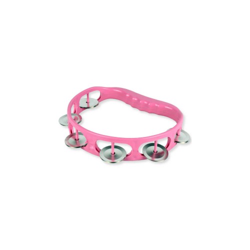 Tef Tutmalı Plastik  Pembe