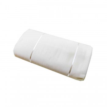 Grek Tül - 1 Metre X 2.10 Metre  Beyaz