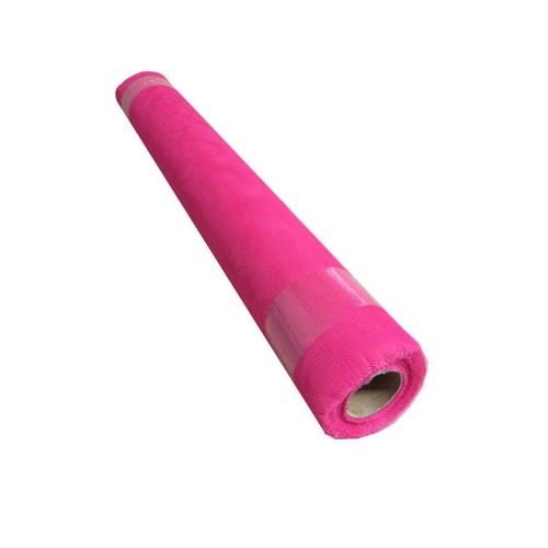Grek Tül Rulo 70 Cm - 30 Metre  Fuşya