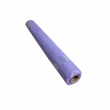 Grek Tül Rulo 70 Cm - 30 Metre  Lila