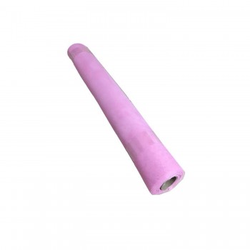 Grek Tül Rulo 70 Cm - 30 Metre  Pembe