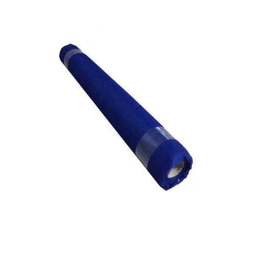 Grek Tül Rulo 70 Cm - 30 Metre  Saks Mavi