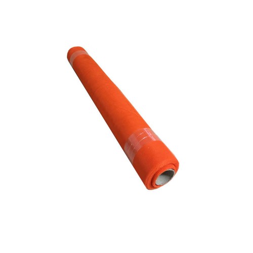 Grek Tül Rulo 70 Cm - 30 Metre  Turuncu