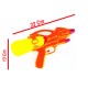 Vi̇vi̇ Toys Su Tabancası Karışık Renkli 22 CM