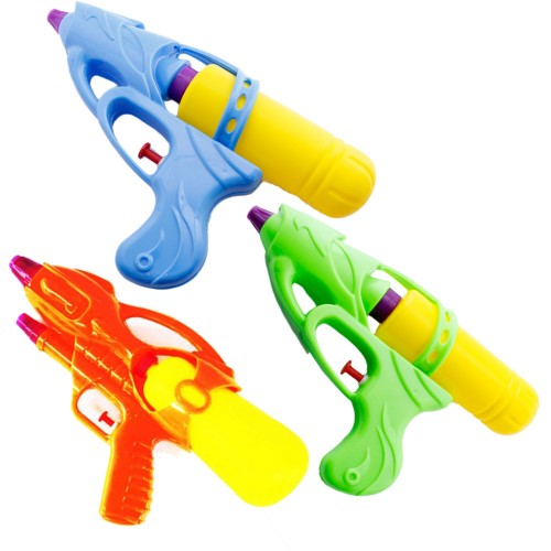 Vi̇vi̇ Toys Su Tabancası Karışık Renkli 22 CM