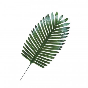 Yapay Yaprak Palmiye Modeli 35 CM X 20 CM - 5 Adet Yapay Yaprak Palmiye Modeli 35 CM X 20 CM - 5 Adet
